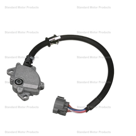 Standard Ignition Neutral Safety Switch, Ns-554 NS-554